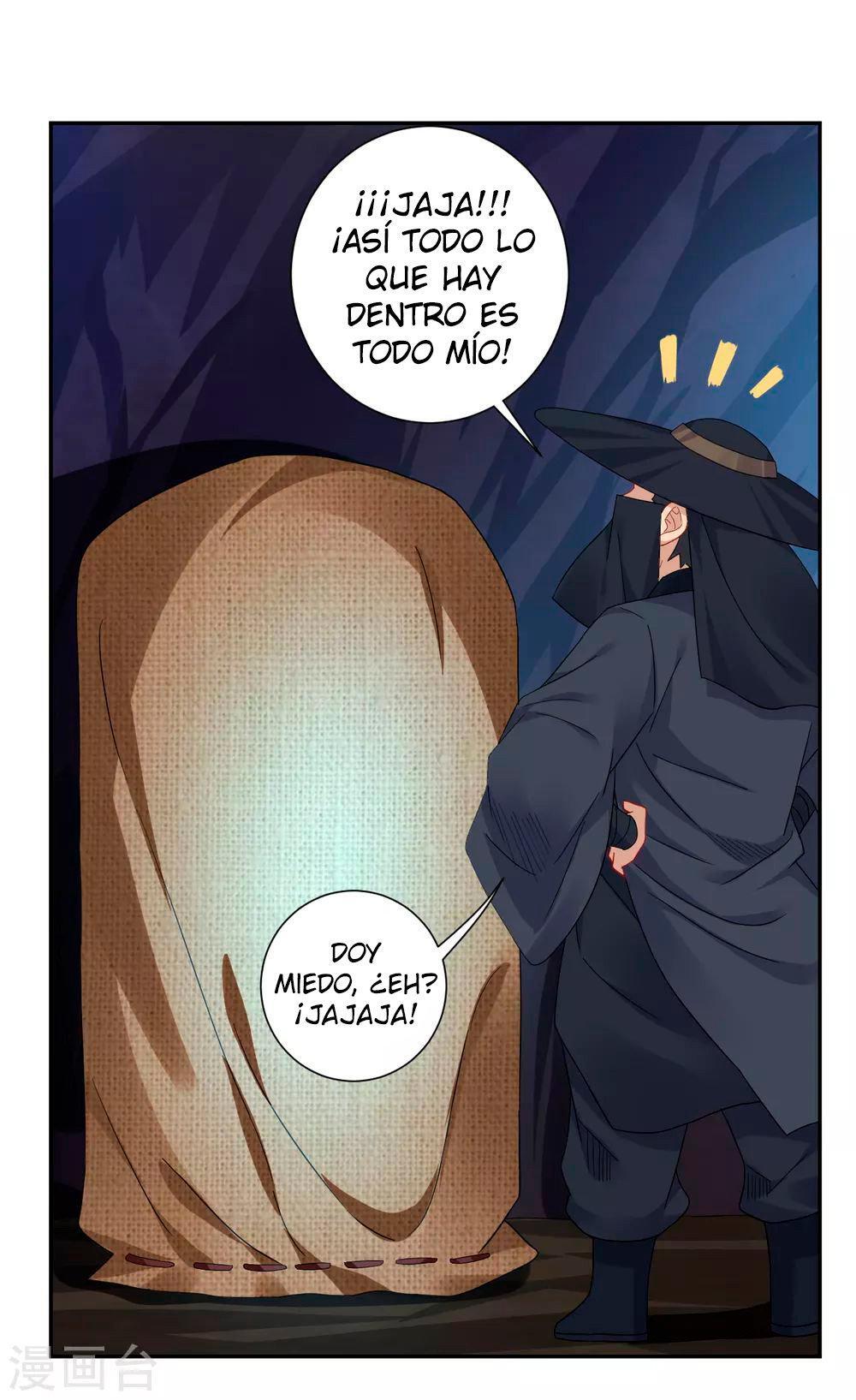 Capitulo 152 page 9