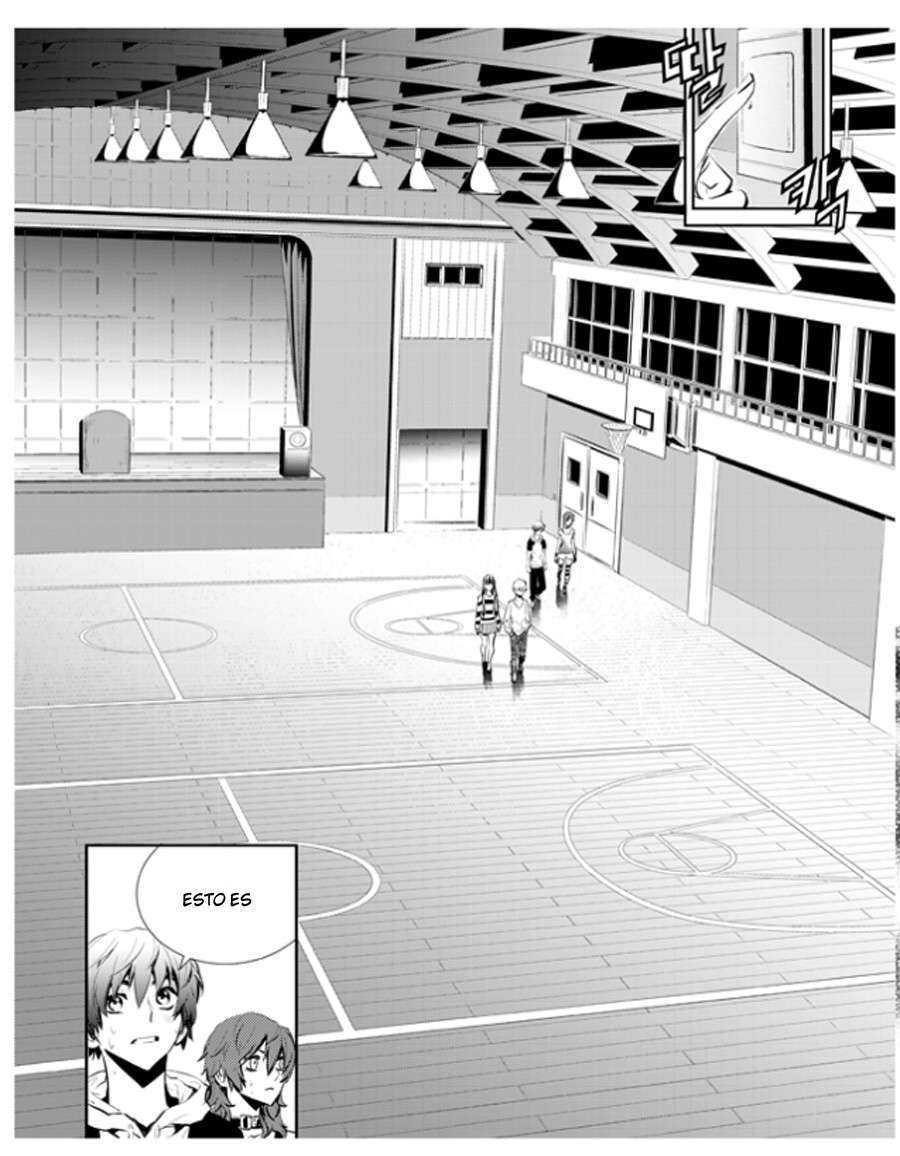 Capitulo 19 page 16