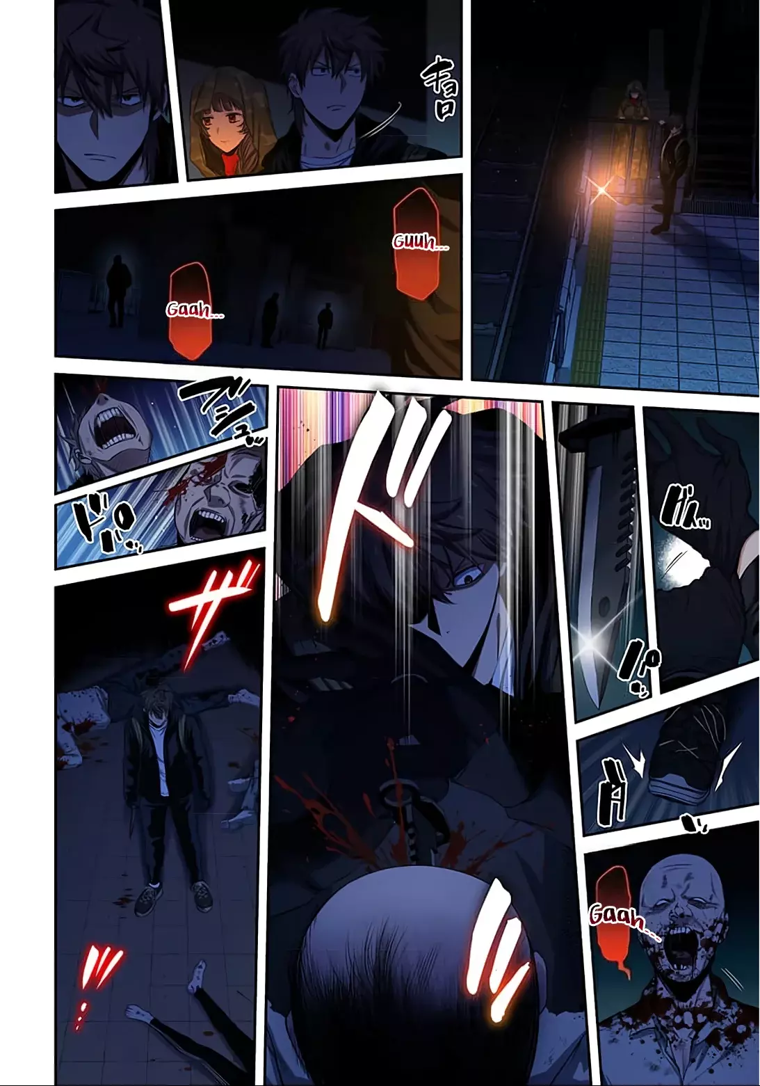 Capitulo 43 page 8