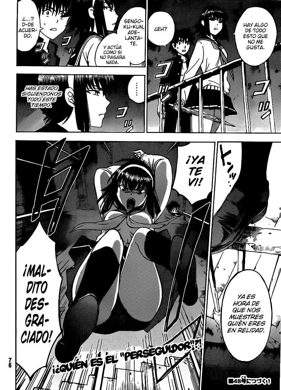 Capitulo 174 page 21