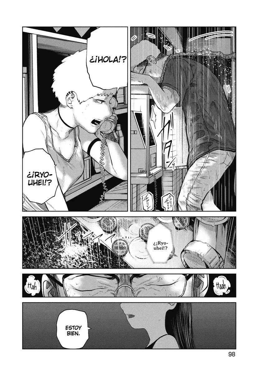 Capitulo 13 page 10