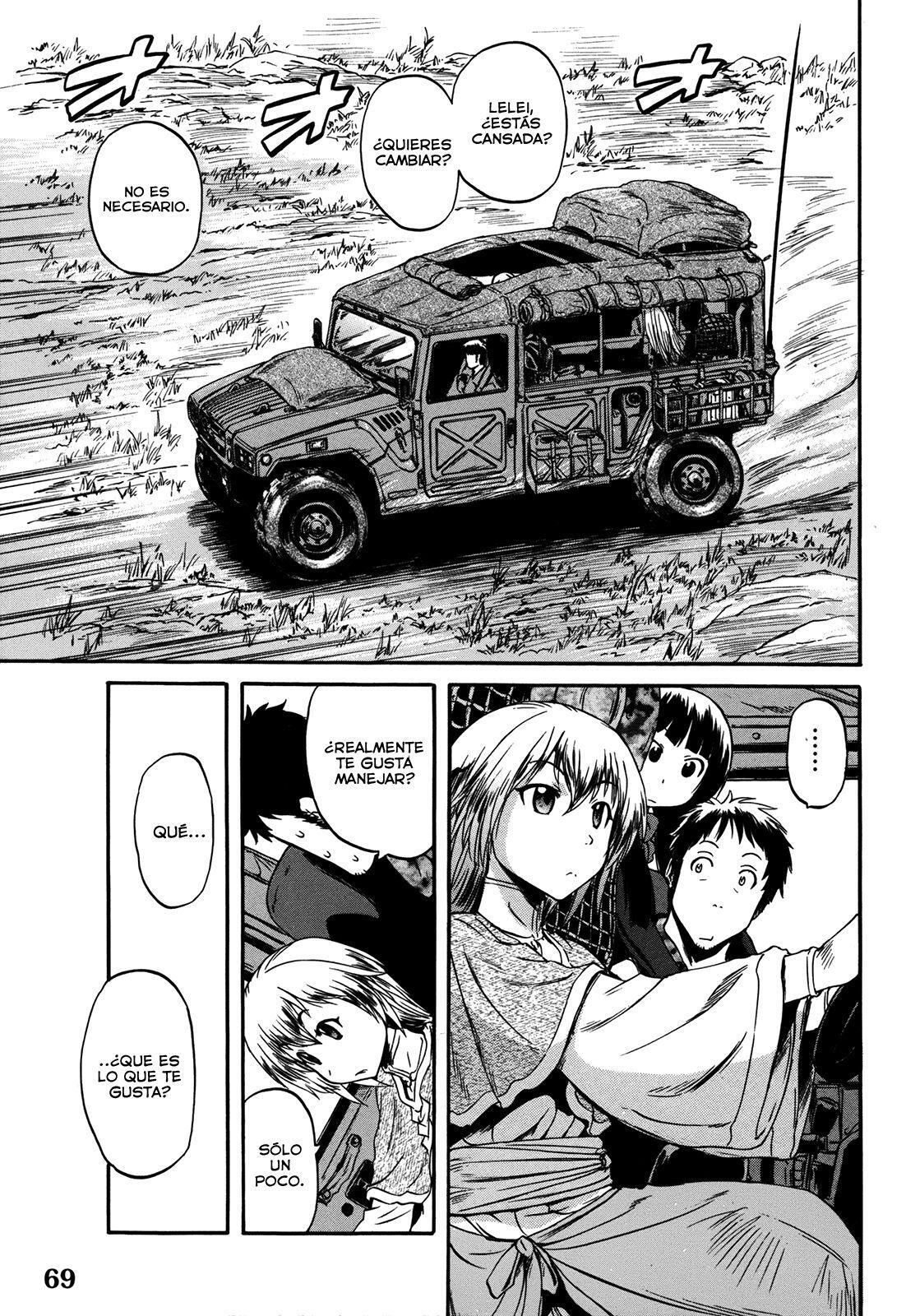 Capitulo 51 page 13