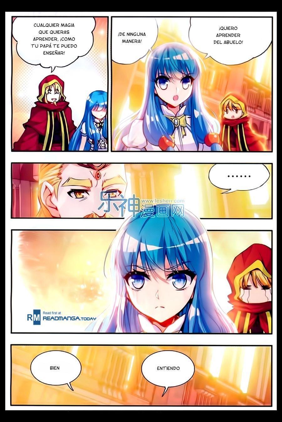 Capitulo 52 page 16