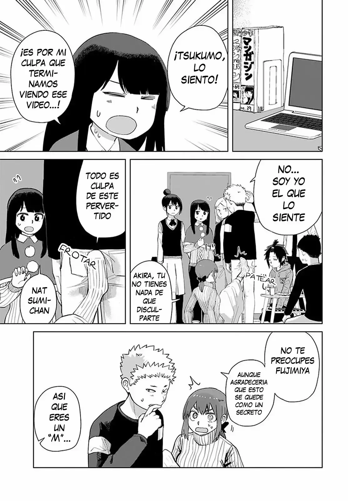 Capitulo 40 page 4