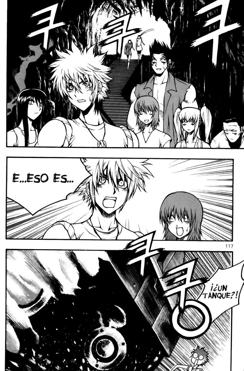 Capitulo 83 page 14