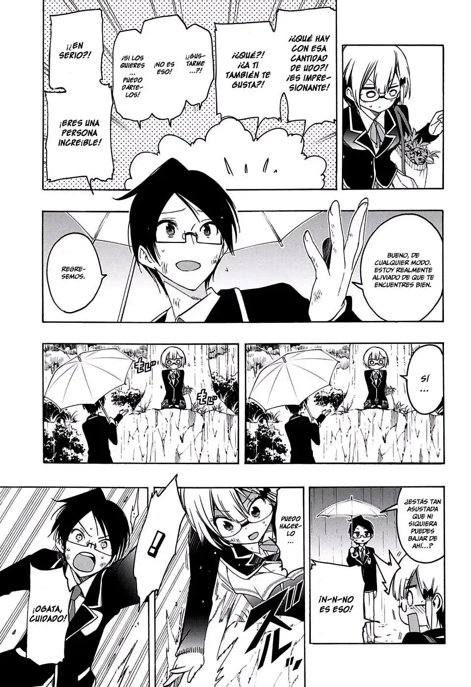 Capitulo 14 page 19