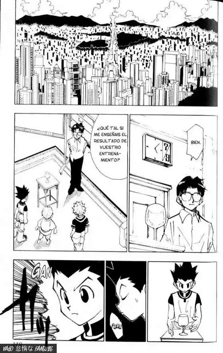 Capitulo 60 page 14