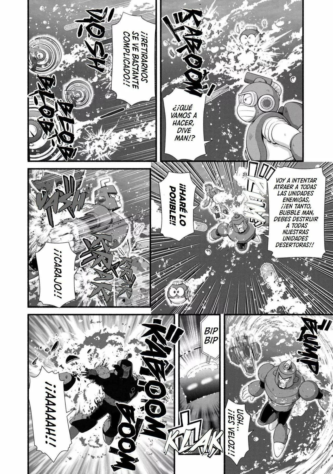 Capitulo 34.50 page 3