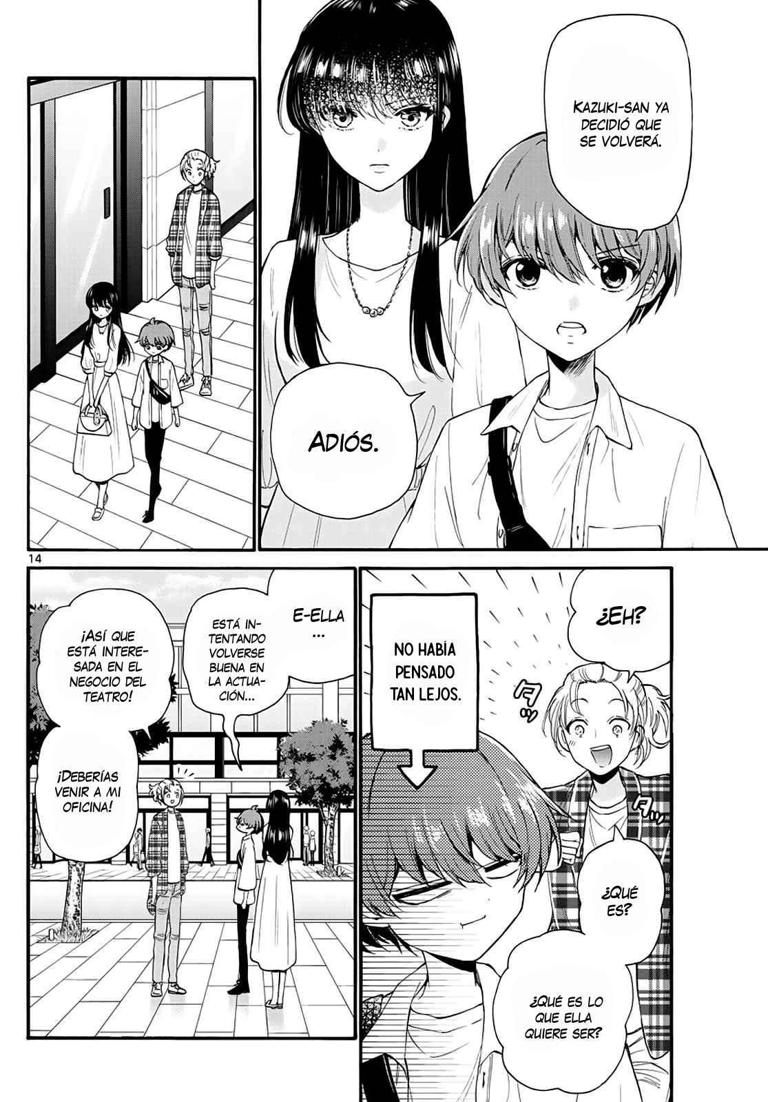 Capitulo 19 page 17