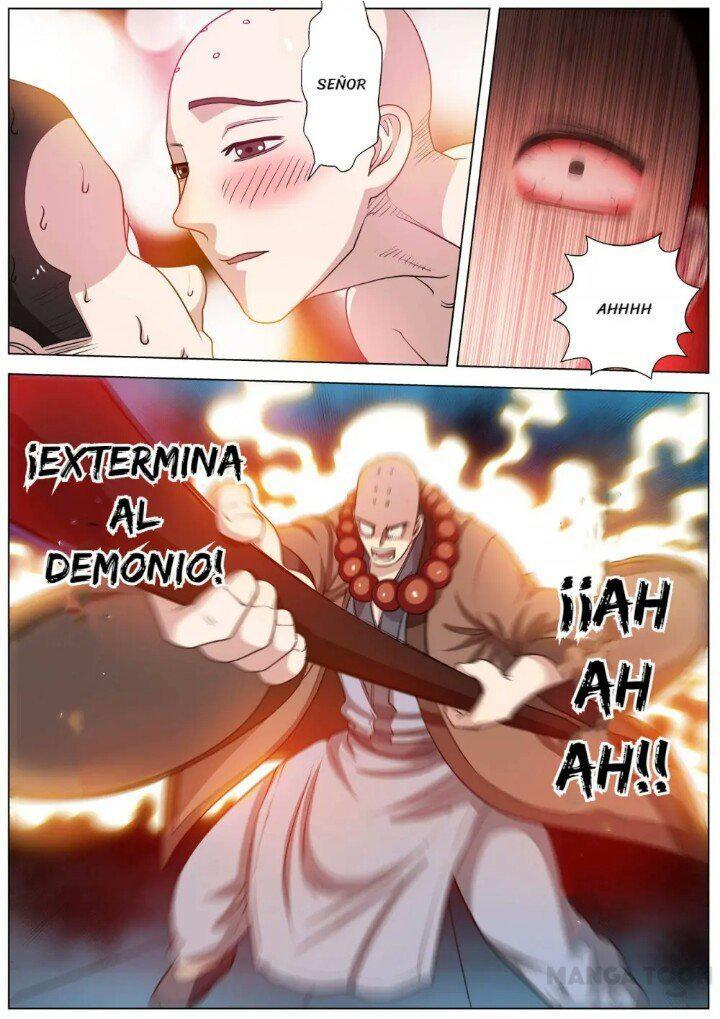 Capitulo 36 page 10