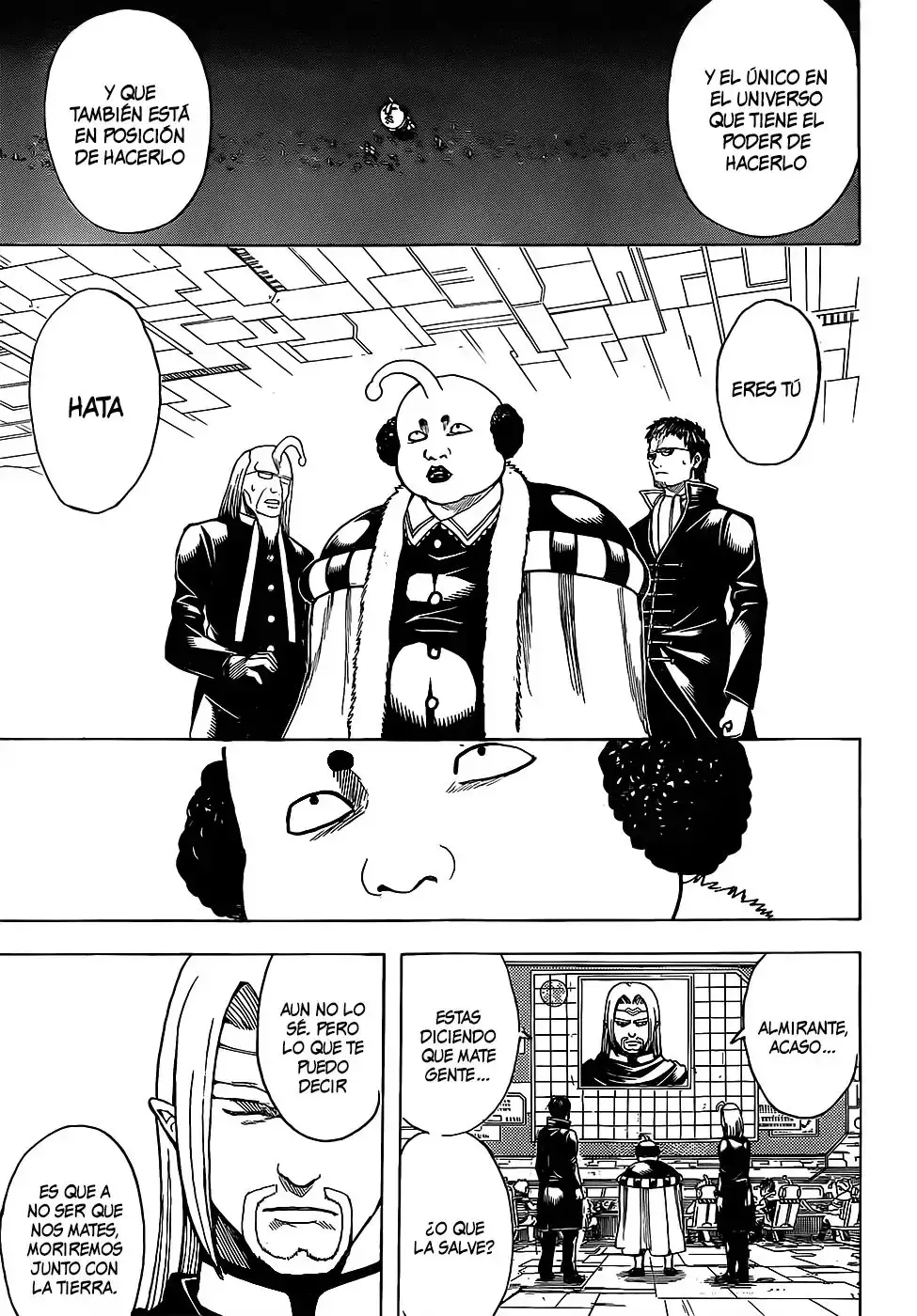 Capitulo 654 page 19
