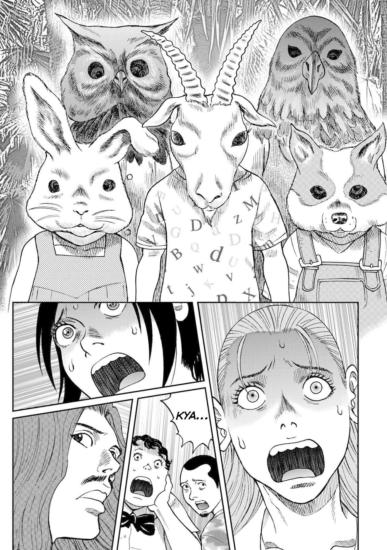 Capitulo 1 page 19