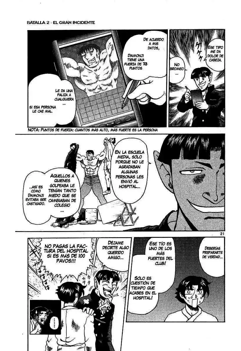 Capitulo 2 page 20