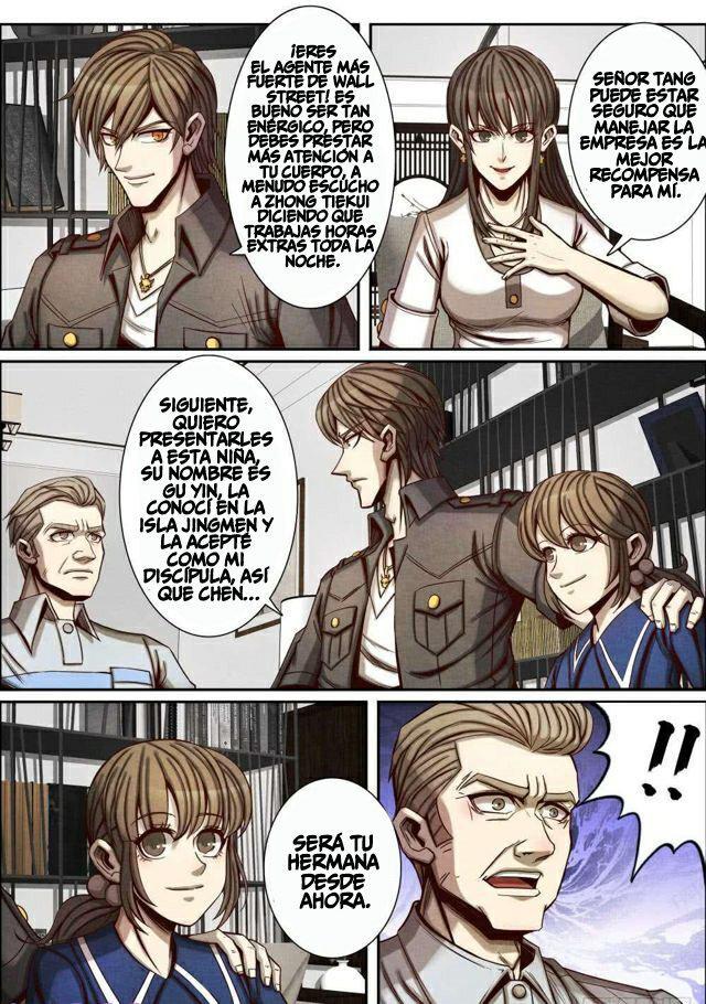 Capitulo 78 page 12