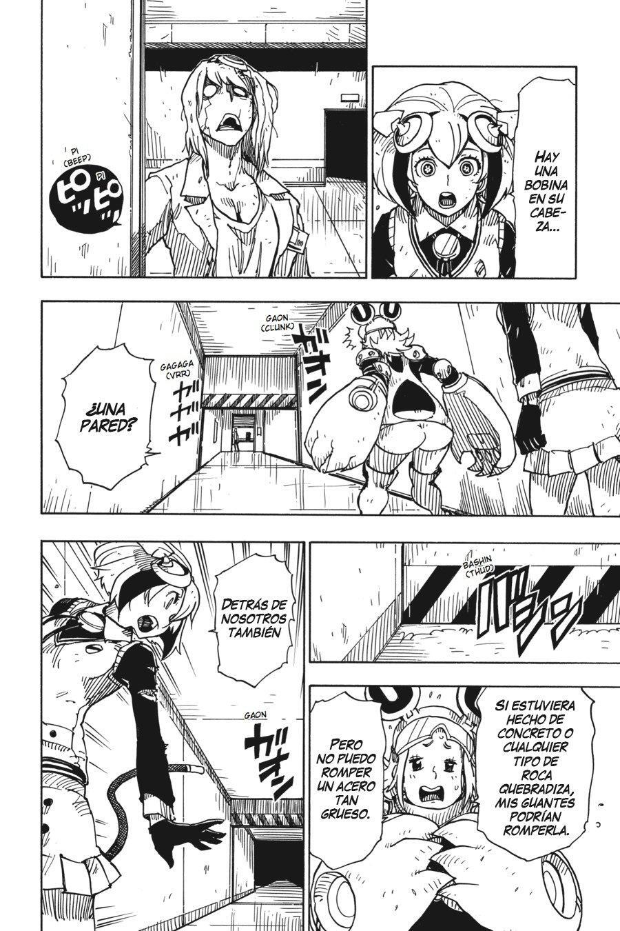 Capitulo 60 page 7