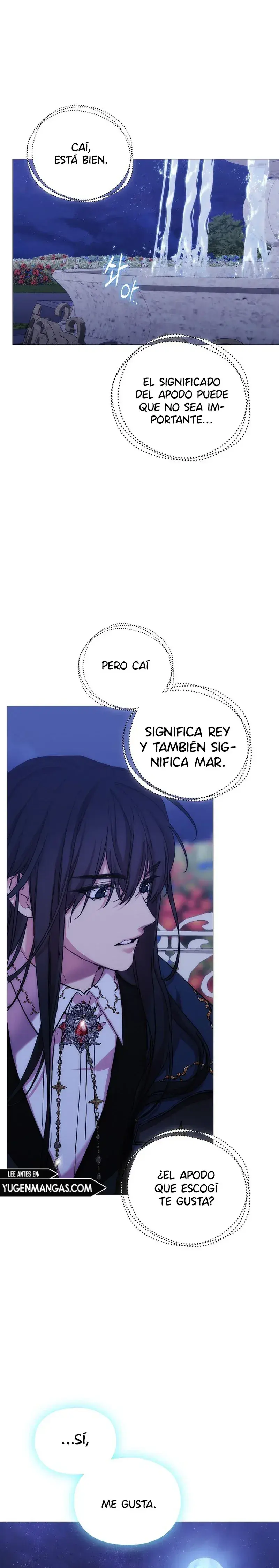 Capitulo 105 page 23