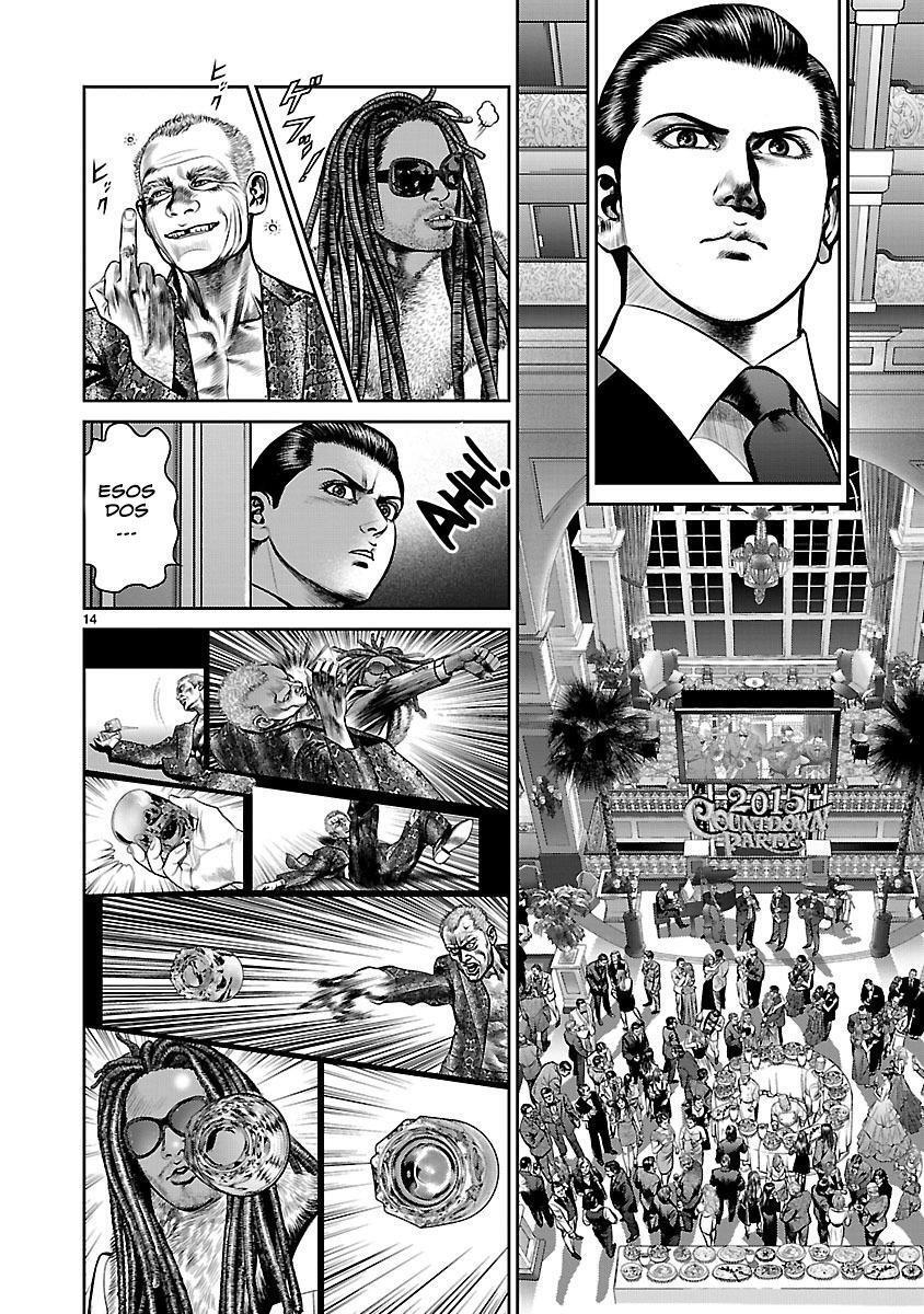 Capitulo 26 page 14