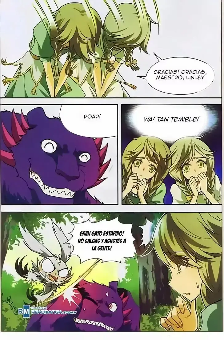 Capitulo 124 page 14