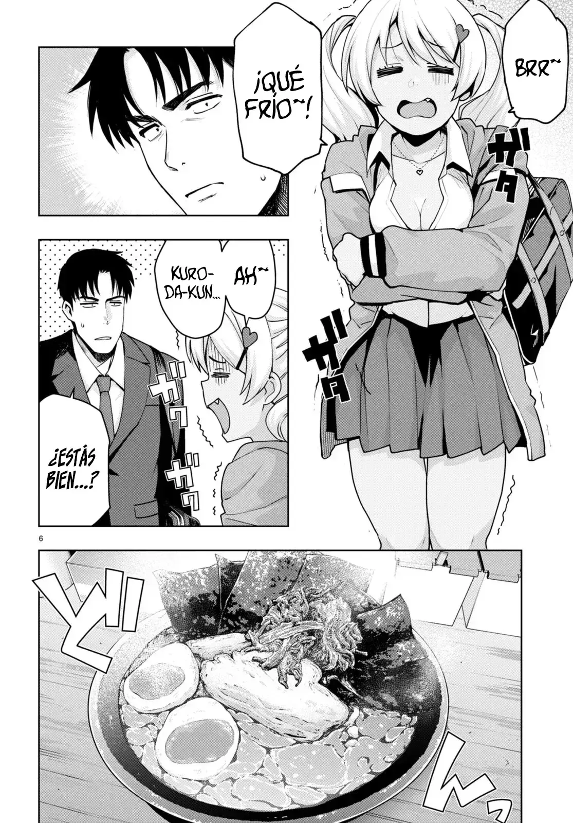Capitulo 33 page 13