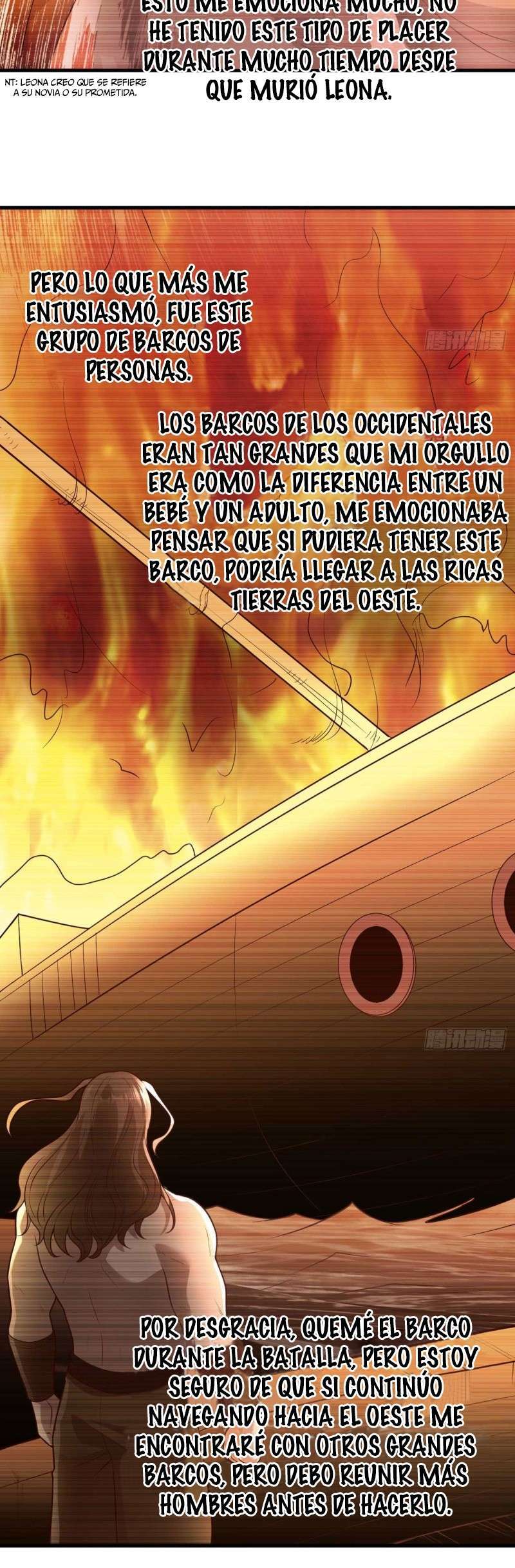 Capitulo 125 page 5
