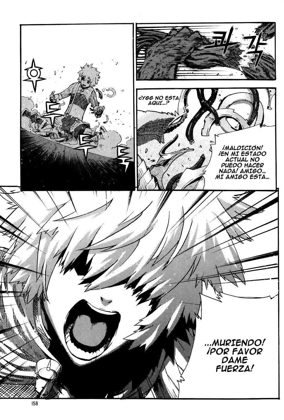 Capitulo 66 page 16