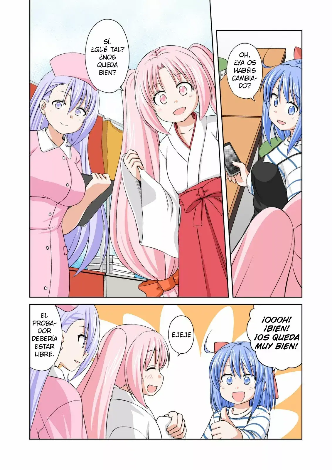 Capitulo 50 page 8