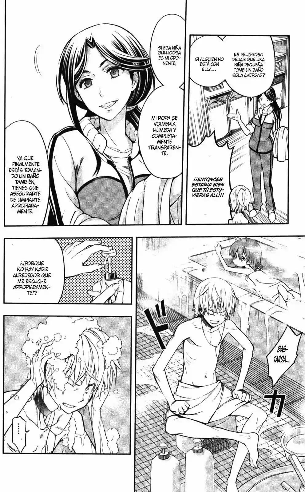 Capitulo 60 page 22