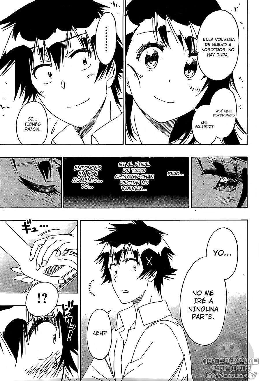 Capitulo 216 page 8