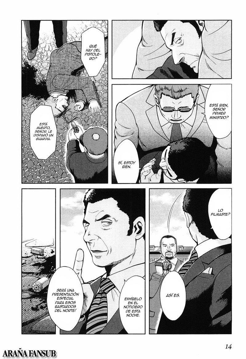 Capitulo 23 page 15