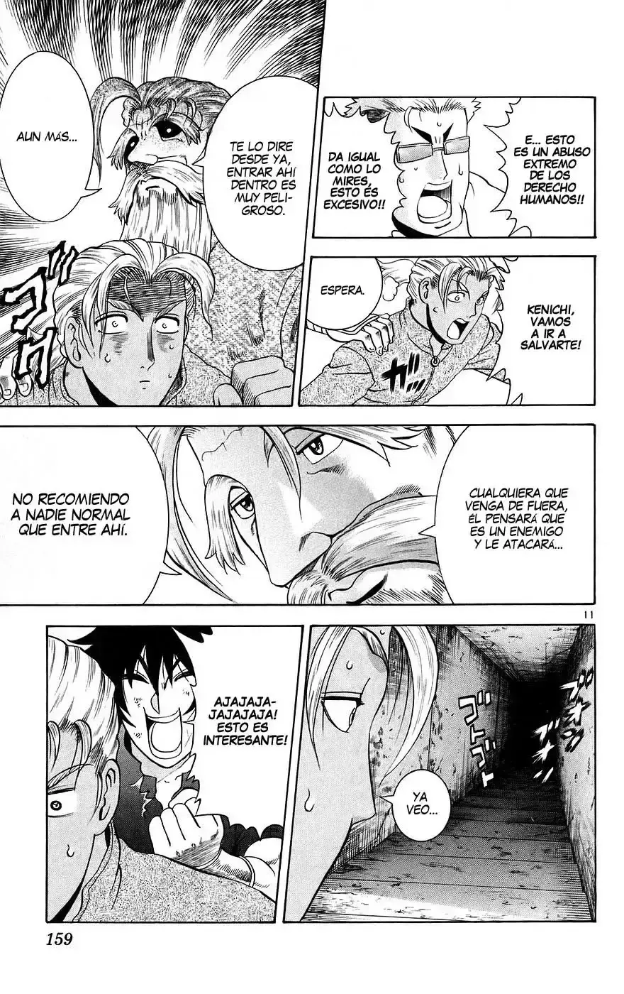 Capitulo 169 page 11