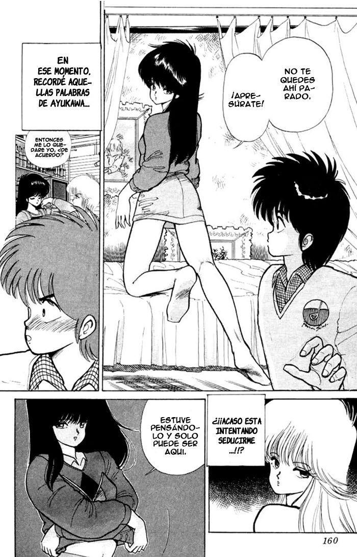 Capitulo 86 page 15