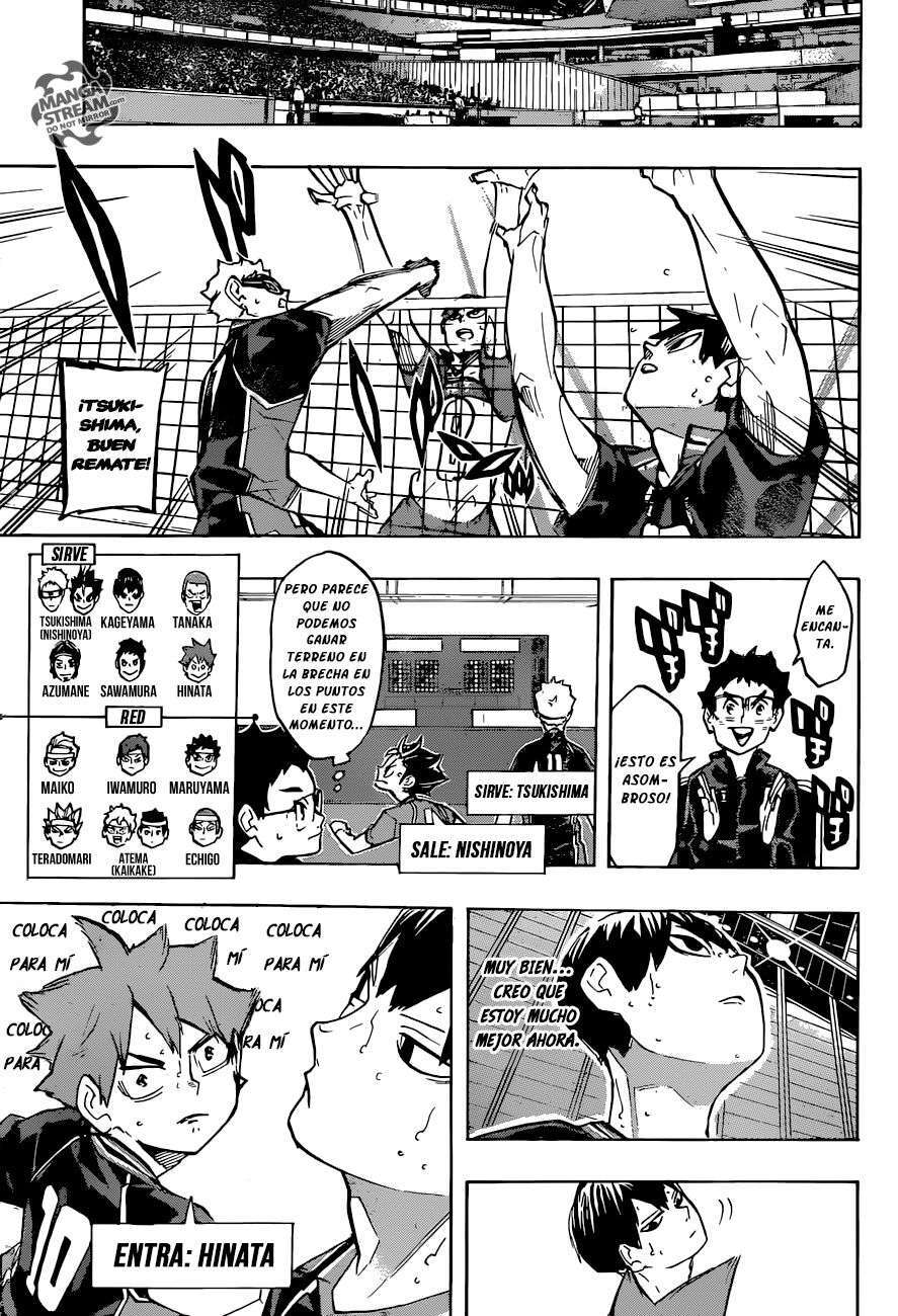 Capitulo 234 page 15