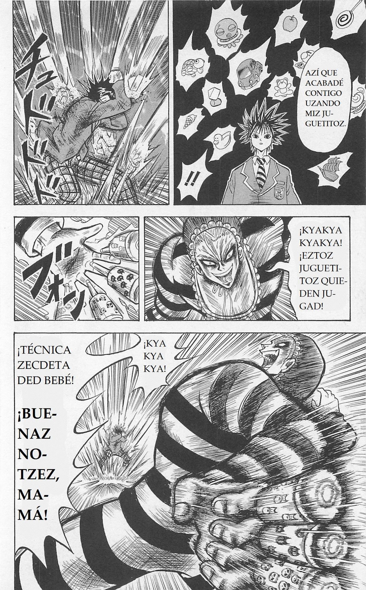 Capitulo 14 page 4