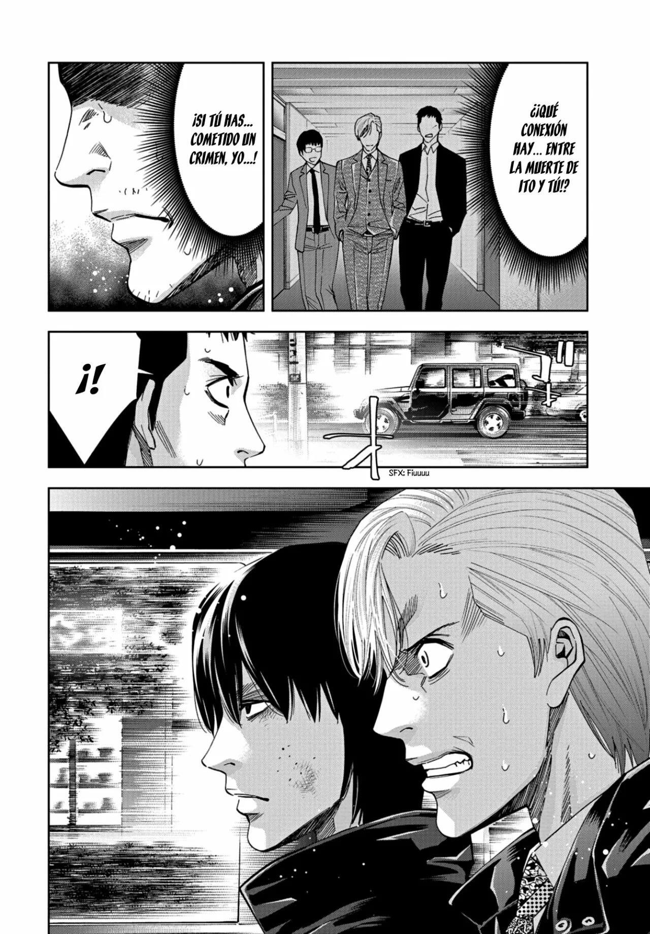 Capitulo 21 page 4