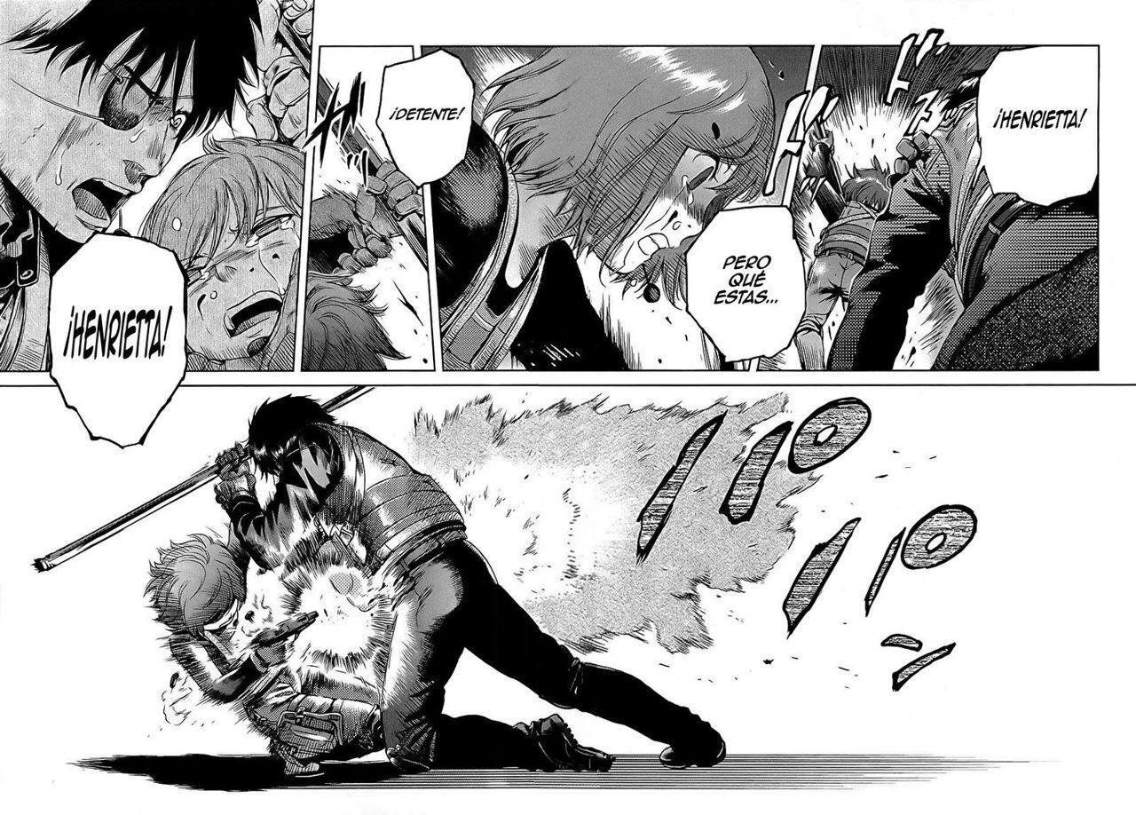 Capitulo 82 page 24