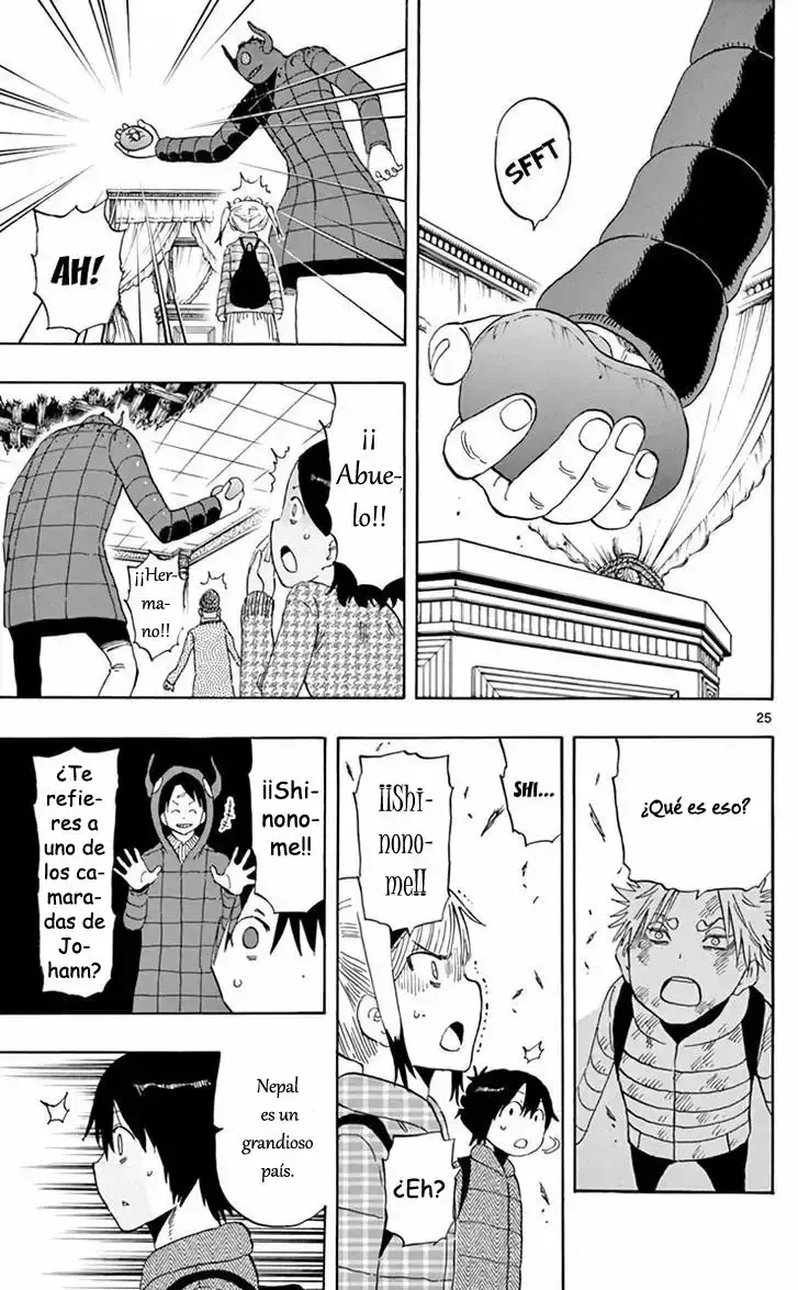 Capitulo 62 page 25