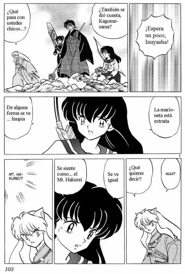 Capitulo 258 page 7