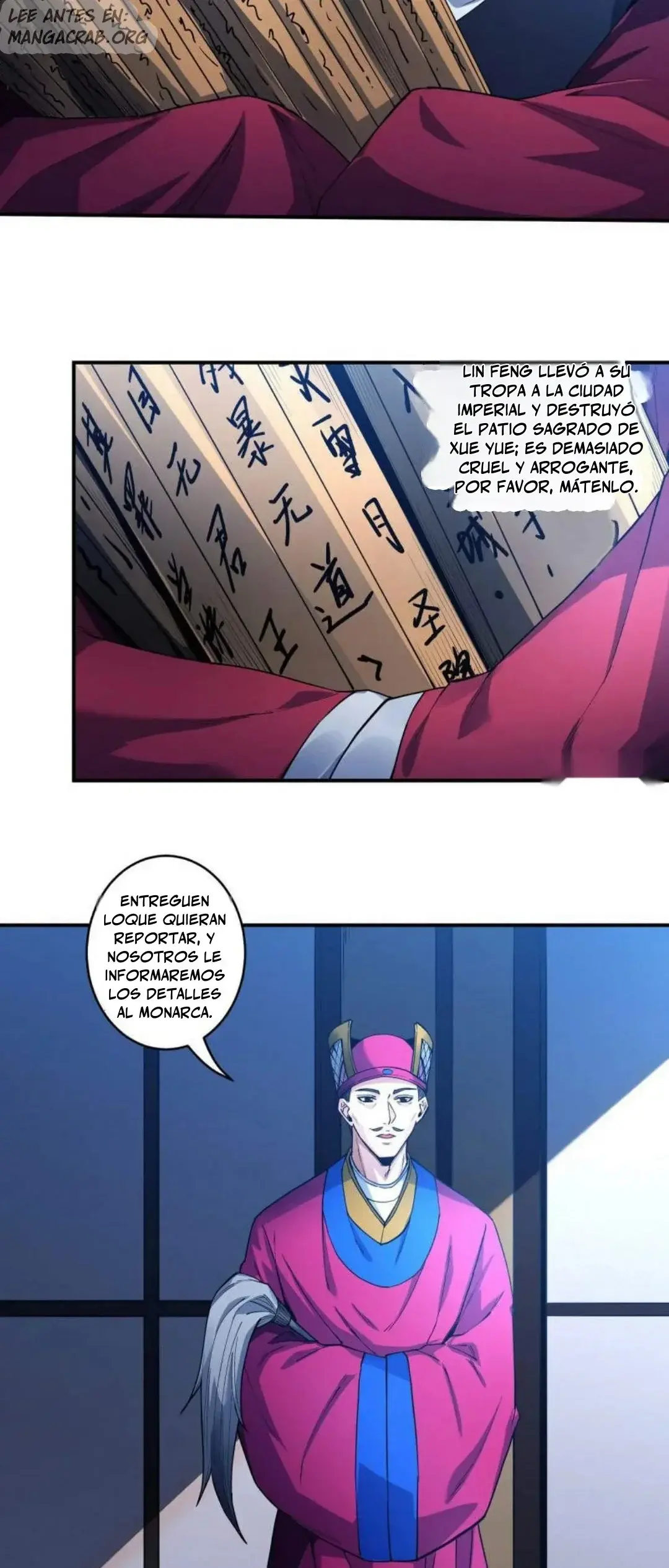 Capitulo 334 page 4