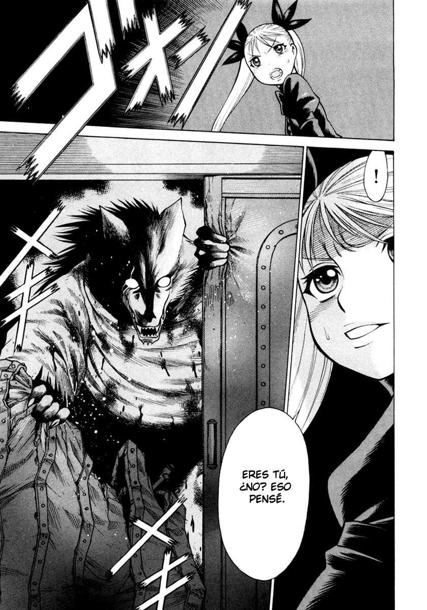 Capitulo 43 page 9