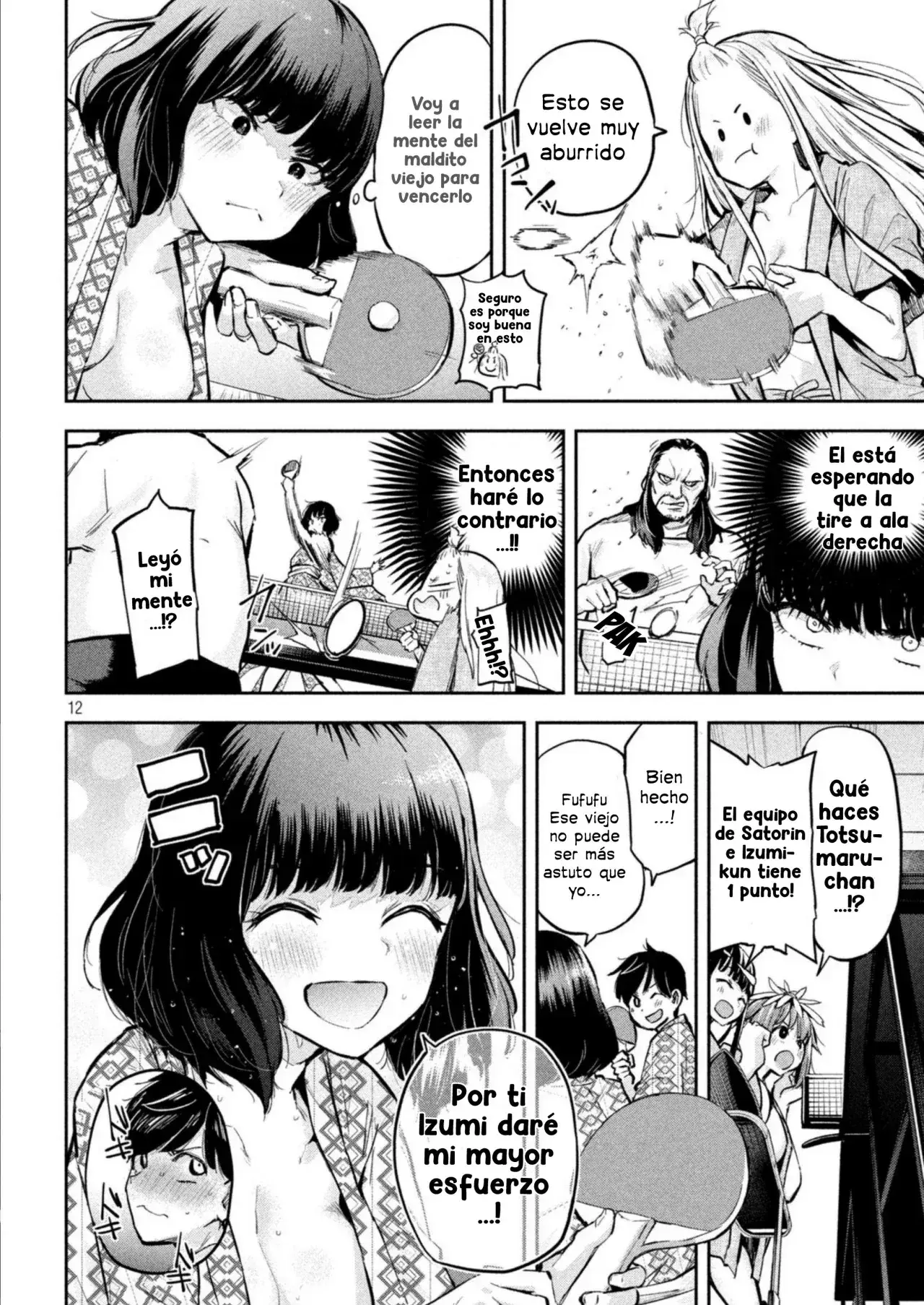 Capitulo 27 page 14