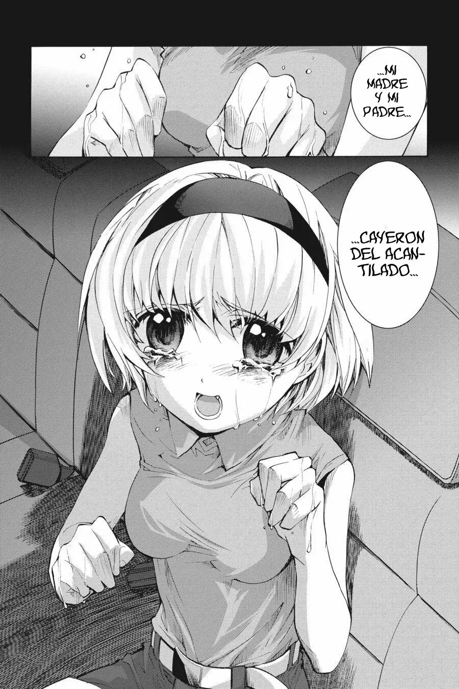 Capitulo 11 page 15