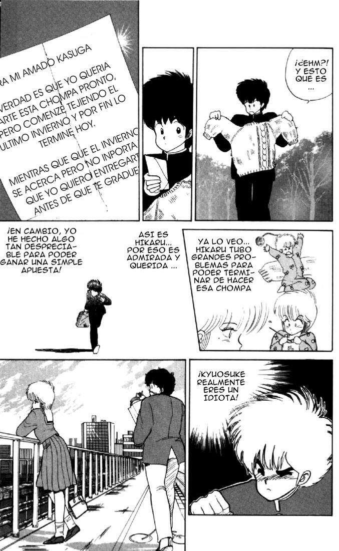 Capitulo 50 page 16