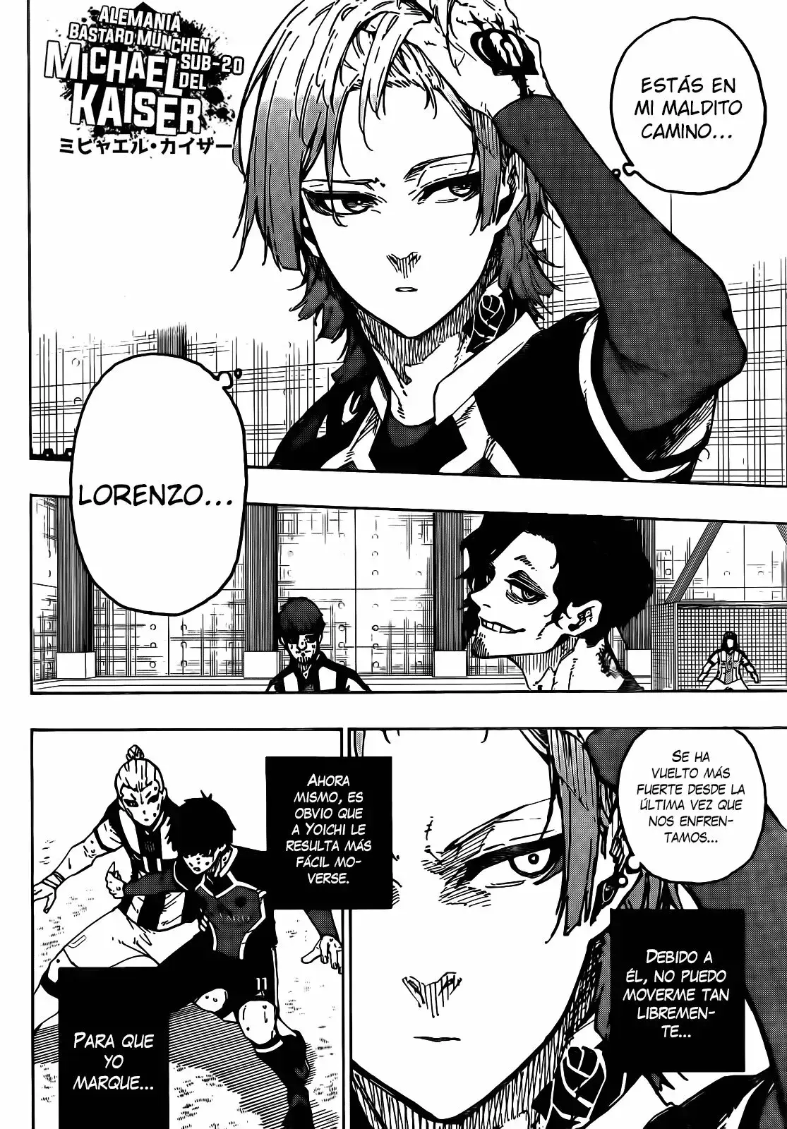 Capitulo 218 page 15