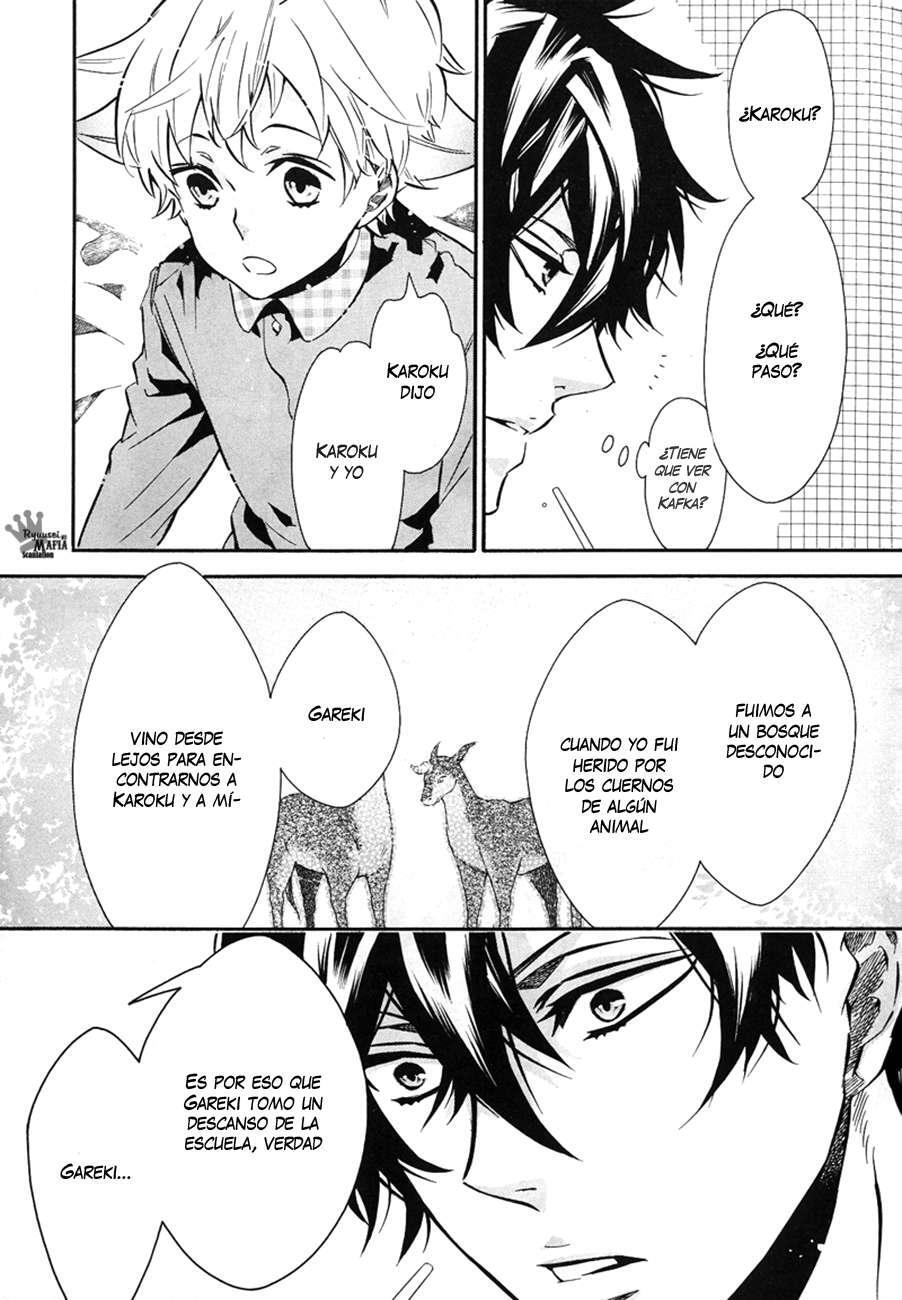 Capitulo 74 page 15