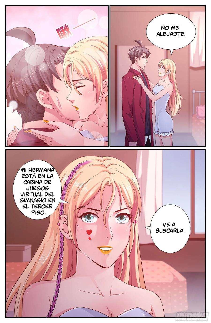 Capitulo 257 page 7
