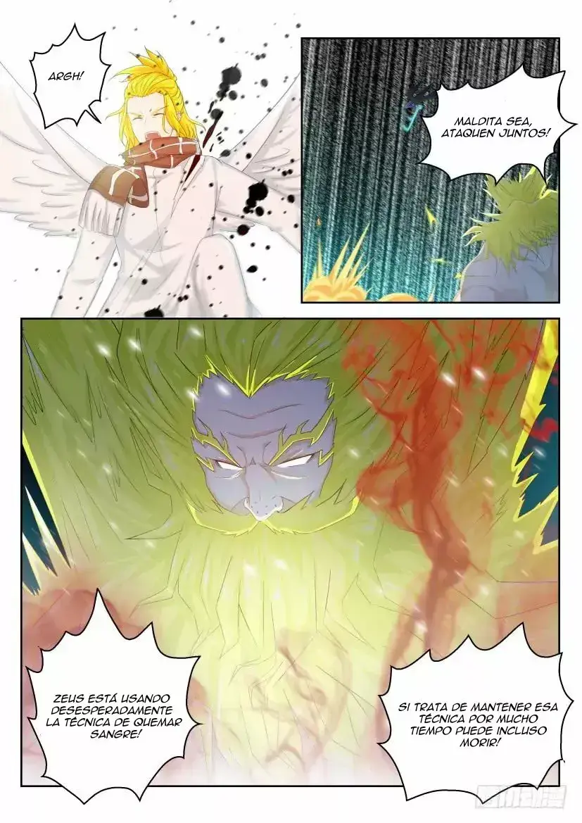 Capitulo 231 page 4