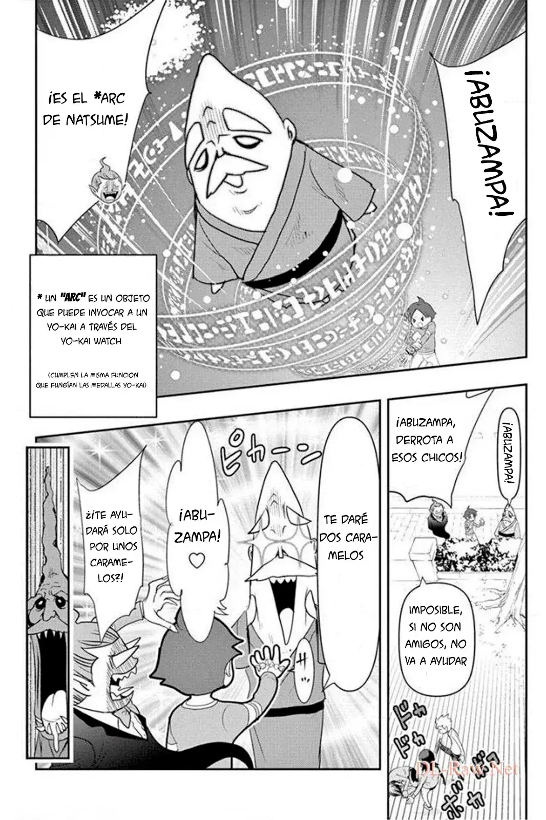 Capitulo 1 page 19