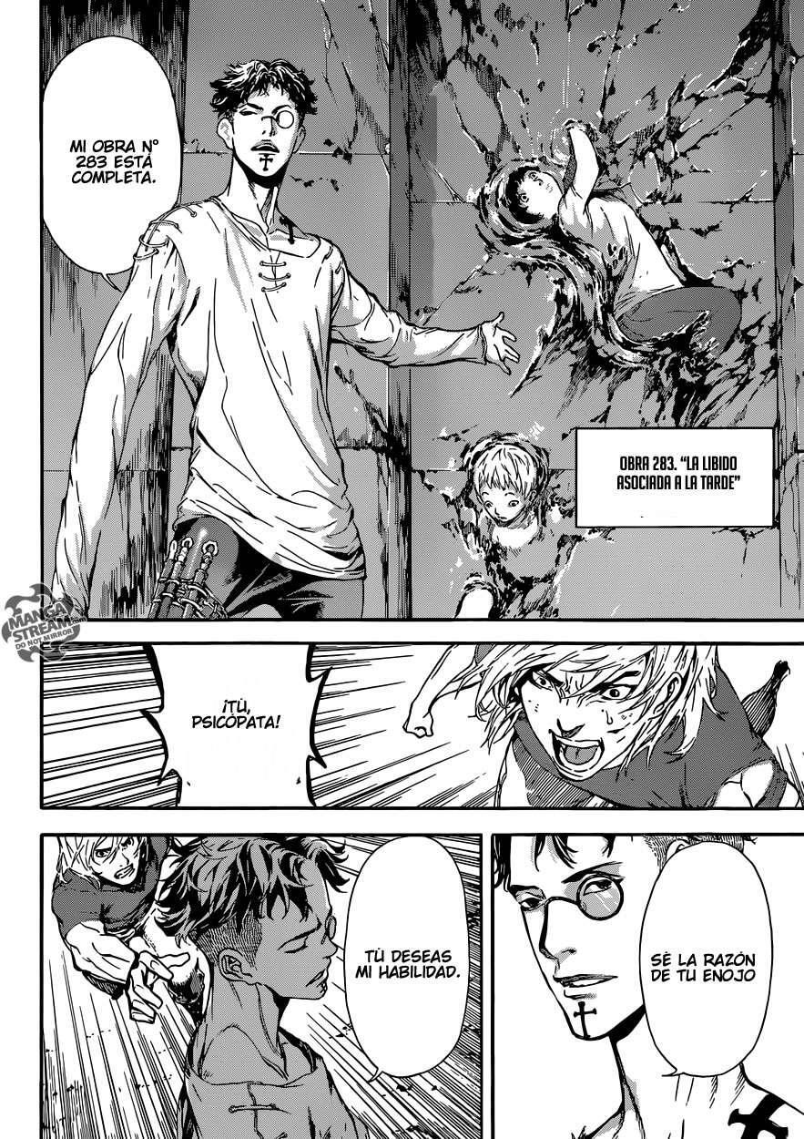 Capitulo 83 page 11