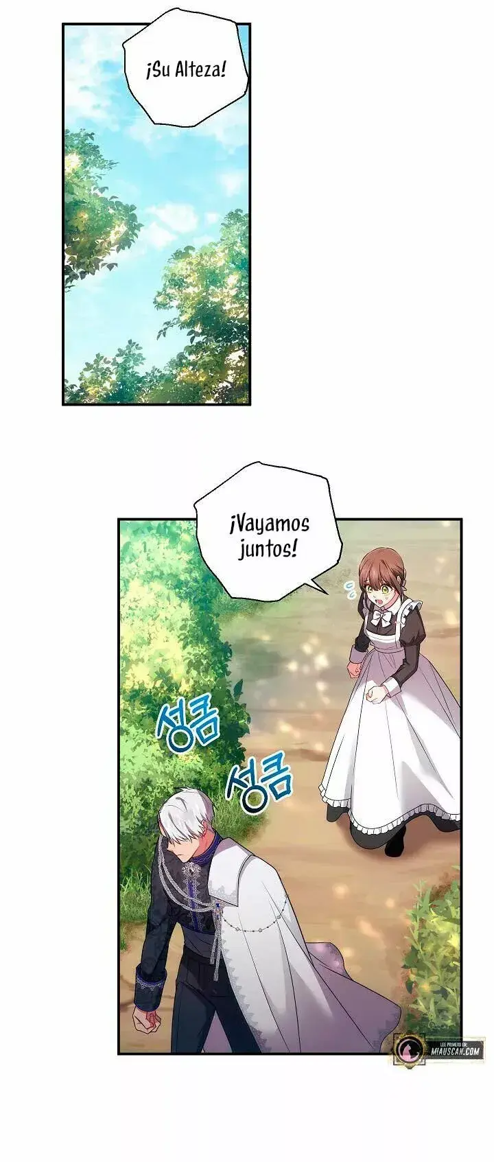 Capitulo 27 page 16