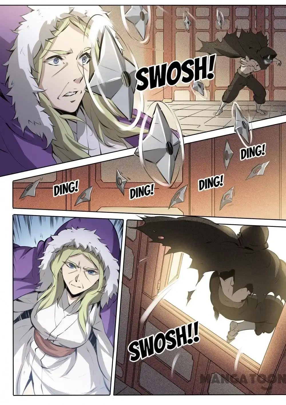 Capitulo 79.1 page 19